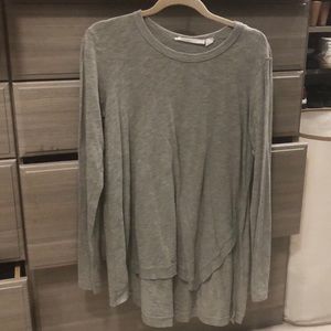 Wilt Asymmetrical TShirt